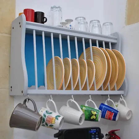 Casa vacanze Dar Ghax-xemx *