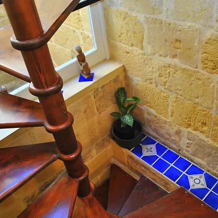 Casa vacanze Dar Ghax-xemx