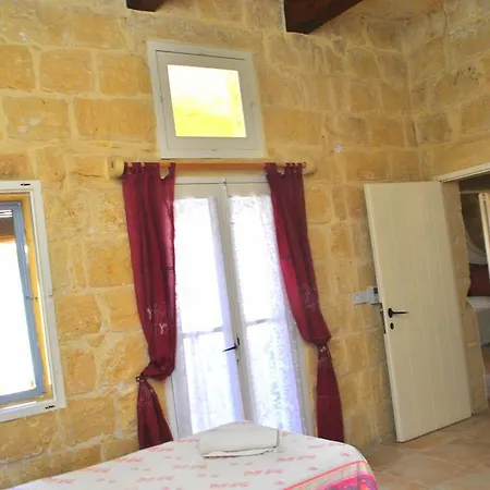 Dar Ghax-xemx Casa vacanze