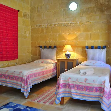 Holiday home Dar Ghax-xemx Victoria