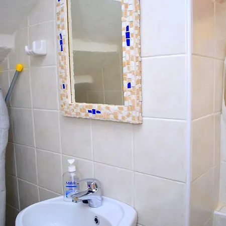 Casa vacanze Dar Ghax-xemx *