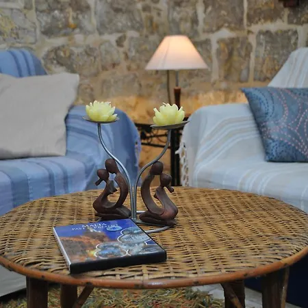 Casa vacanze Dar Ghax-xemx *