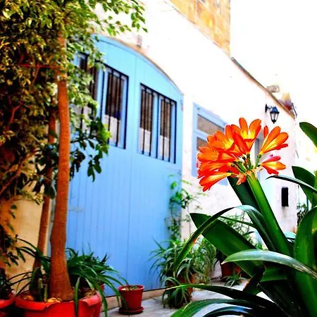 Dar Ghax-xemx * Victoria