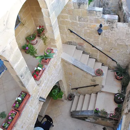 Casa vacanze Dar Ghax-xemx