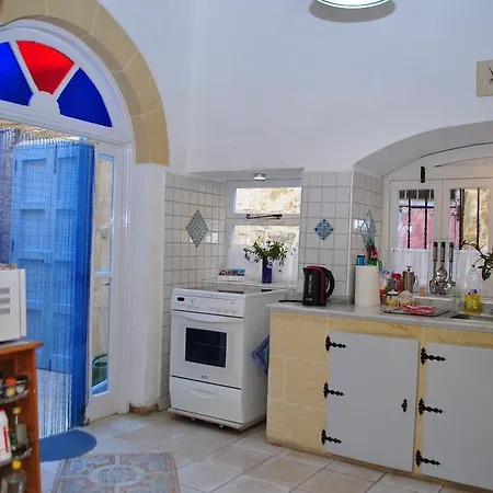 Dar Ghax-xemx Holiday home