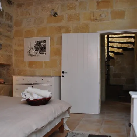 Dar Ghax-xemx Holiday home *