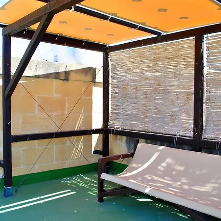 Dar Ghax-xemx בית נופש