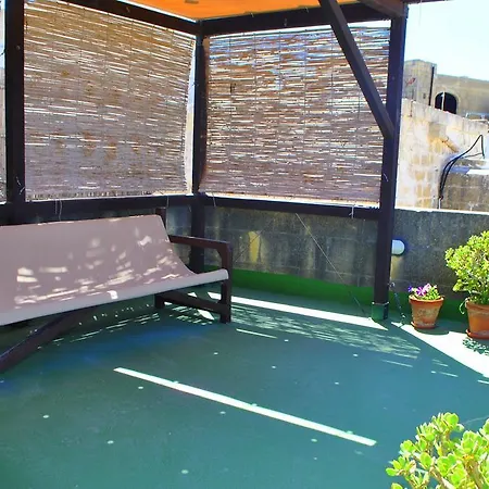 Casa de Férias Dar Ghax-xemx Victoria