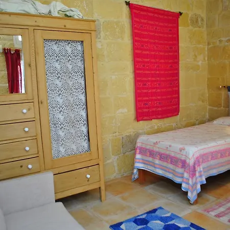 Dar Ghax-xemx Holiday home *