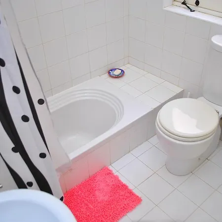 Holiday home Dar Ghax-xemx