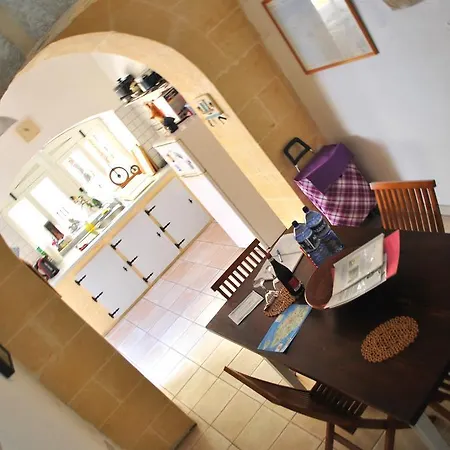Dar Ghax-xemx Holiday home Victoria