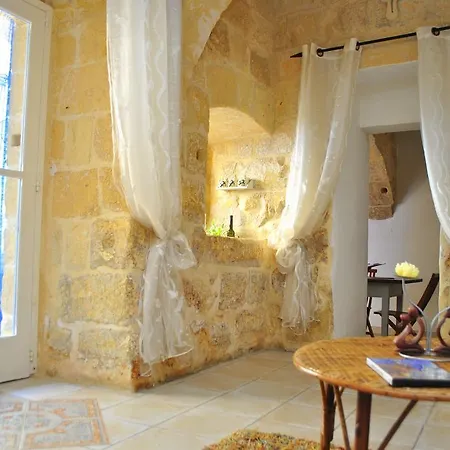 Dar Ghax-xemx Holiday home