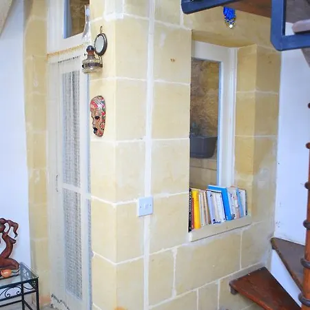 Dar Ghax-xemx Holiday home *