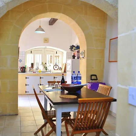 Holiday home Dar Ghax-xemx Victoria