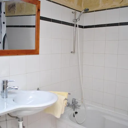 Holiday home Dar Ghax-xemx Victoria