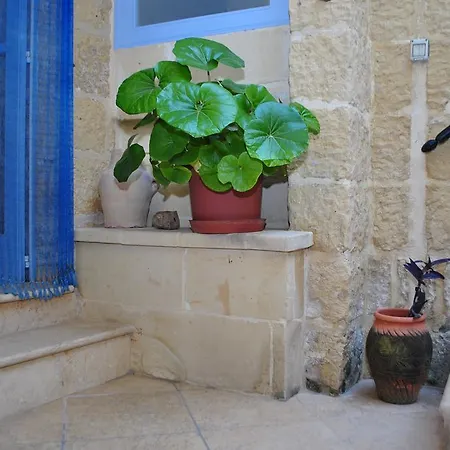 Dar Ghax-xemx Holiday home *