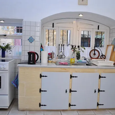 Dar Ghax-xemx Holiday home