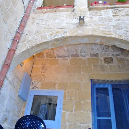 Holiday home Dar Ghax-xemx *