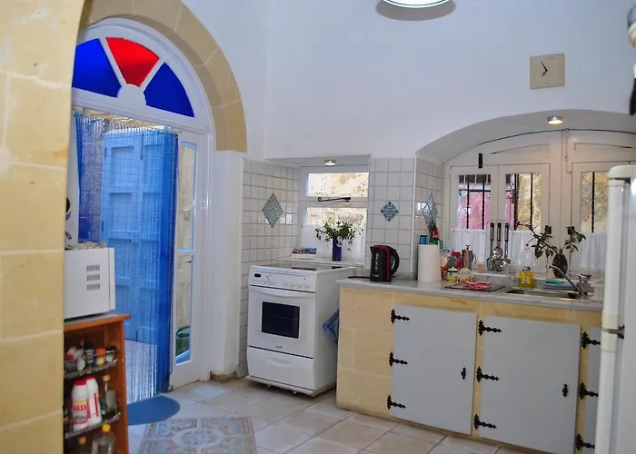 Dar Ghax-xemx Holiday home