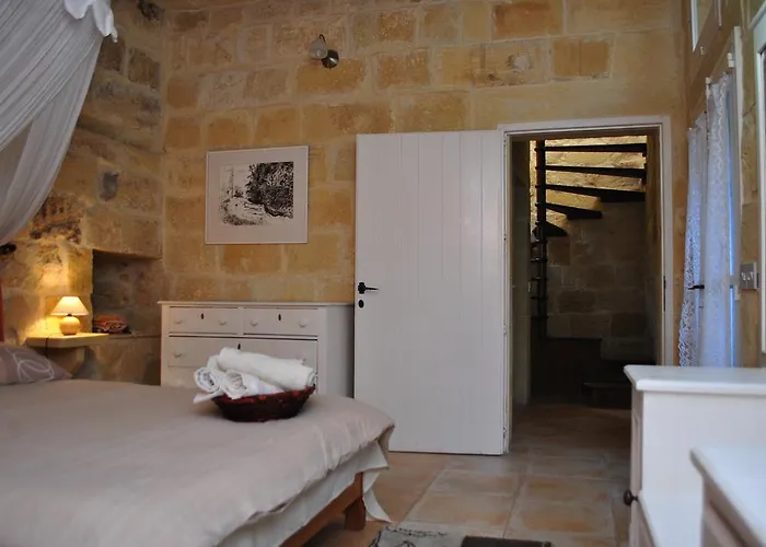 Dar Ghax-xemx Holiday home *