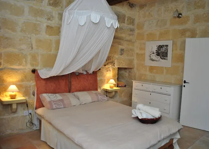 Dar Ghax-xemx فيكتوريا