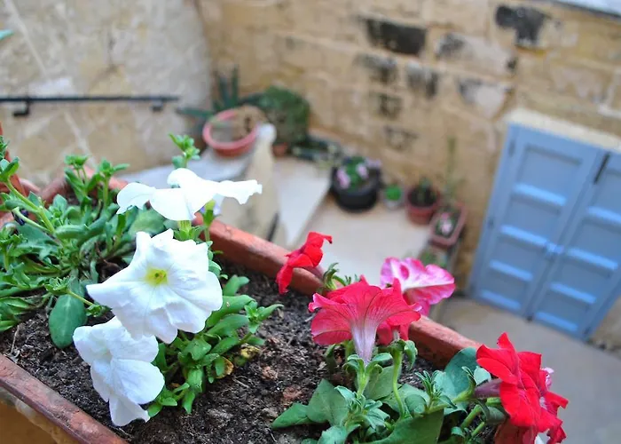 Dar Ghax-xemx Holiday home