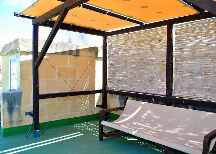 Dar Ghax-xemx Holiday home