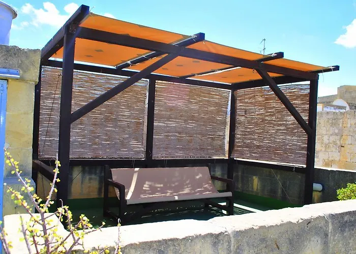 Dar Ghax-xemx Holiday home *