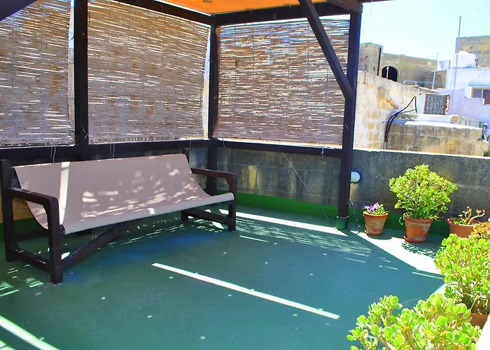 Holiday home Dar Ghax-xemx Victoria