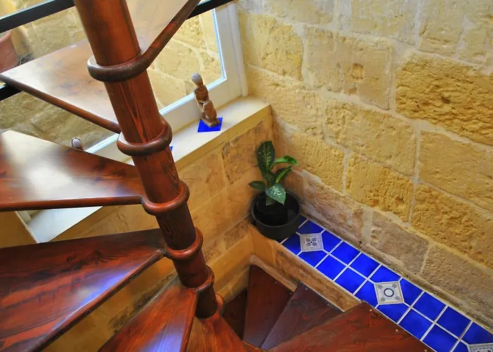 Holiday home Dar Ghax-xemx