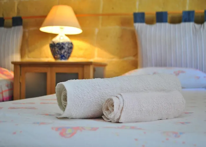 Dar Ghax-xemx Victoria