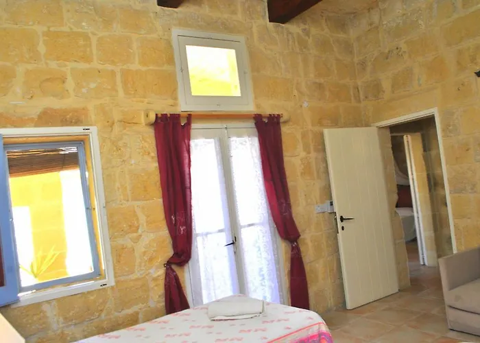 Dar Ghax-xemx Holiday home