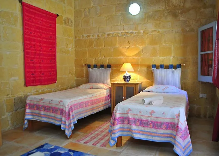 Holiday home Dar Ghax-xemx Victoria