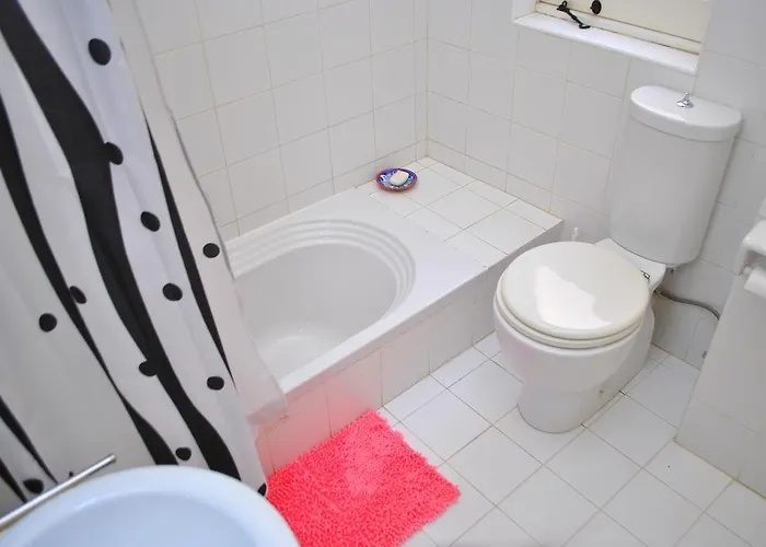 بيت للعطل Dar Ghax-xemx