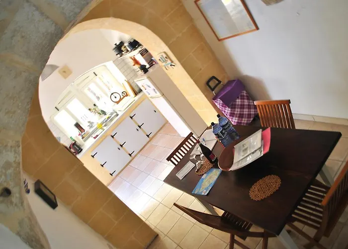 Dar Ghax-xemx Holiday home Victoria