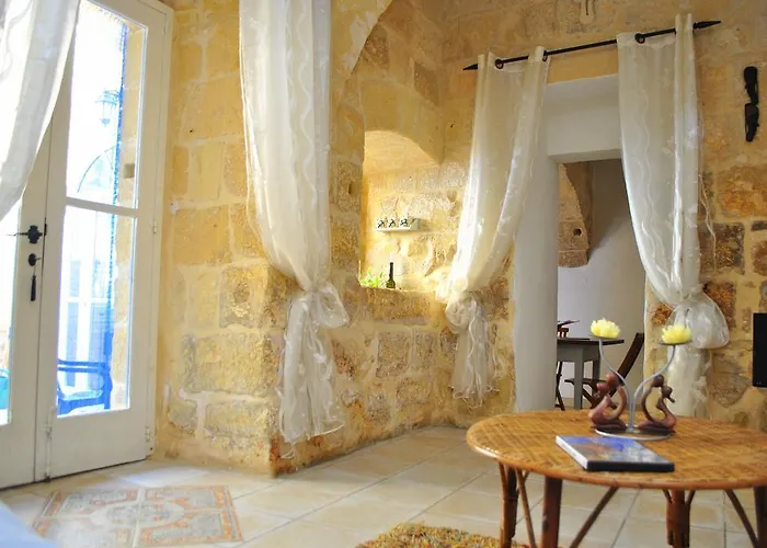 Dar Ghax-xemx Holiday home