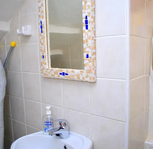 Holiday home Dar Ghax-xemx *