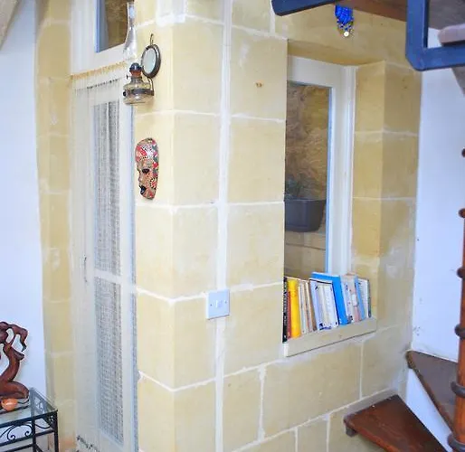 Dar Ghax-xemx Holiday home *