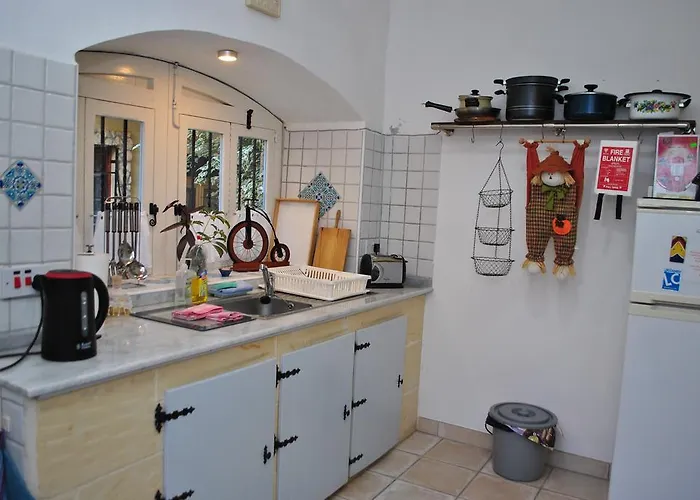 Dar Ghax-xemx * Victoria