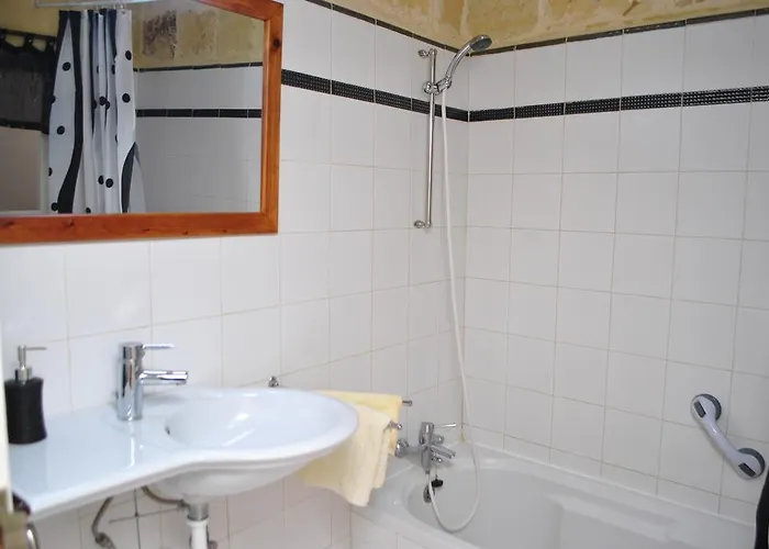 Holiday home Dar Ghax-xemx Victoria