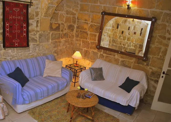 Dar Ghax-xemx Holiday home