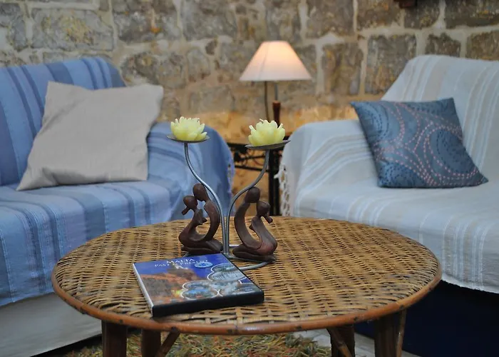 Holiday home Dar Ghax-xemx *