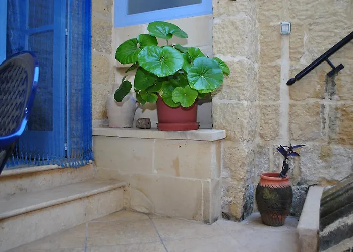 Dar Ghax-xemx Holiday home *