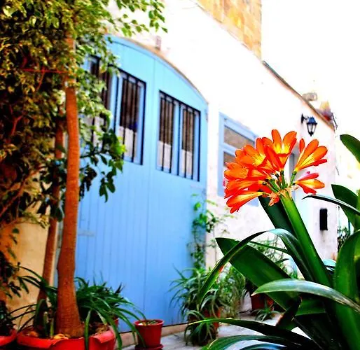 Dar Ghax-xemx * فيكتوريا