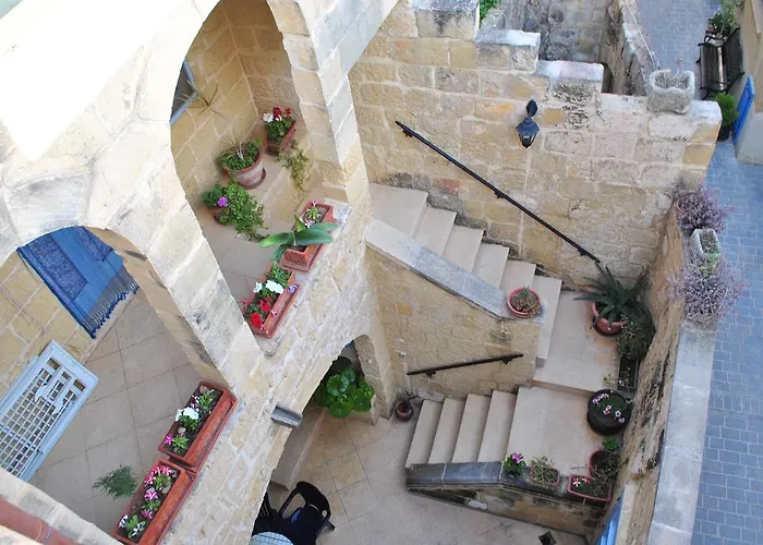 Holiday home Dar Ghax-xemx