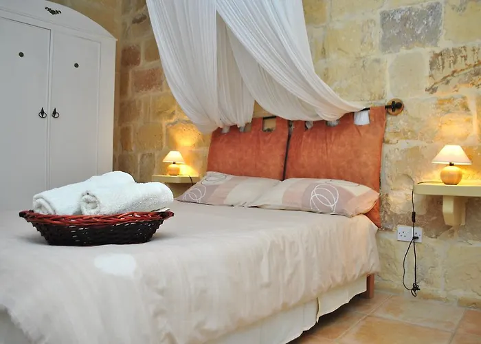 Dar Ghax-xemx * Victoria