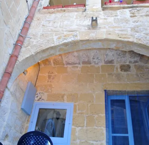 Holiday home Dar Ghax-xemx *